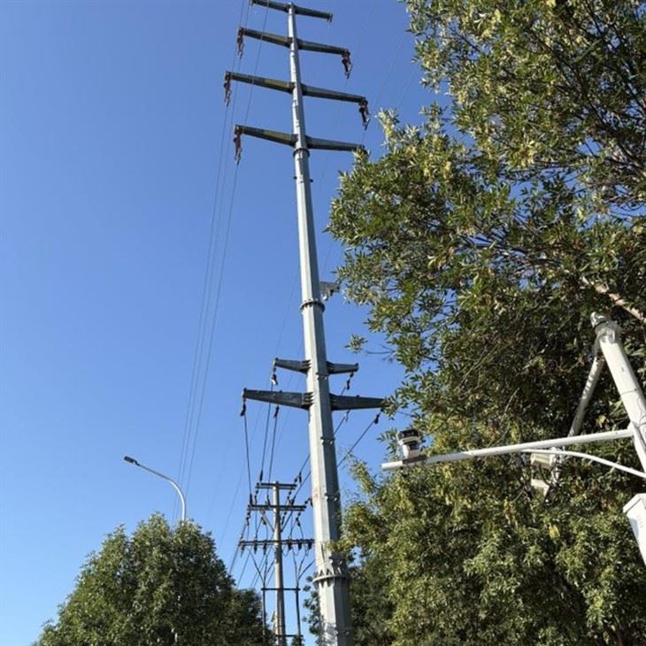 Power Transmission Tower suppliers