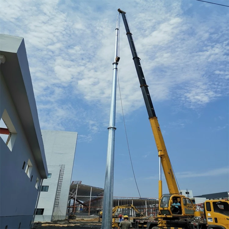 Lightning Rod Tower suppliers