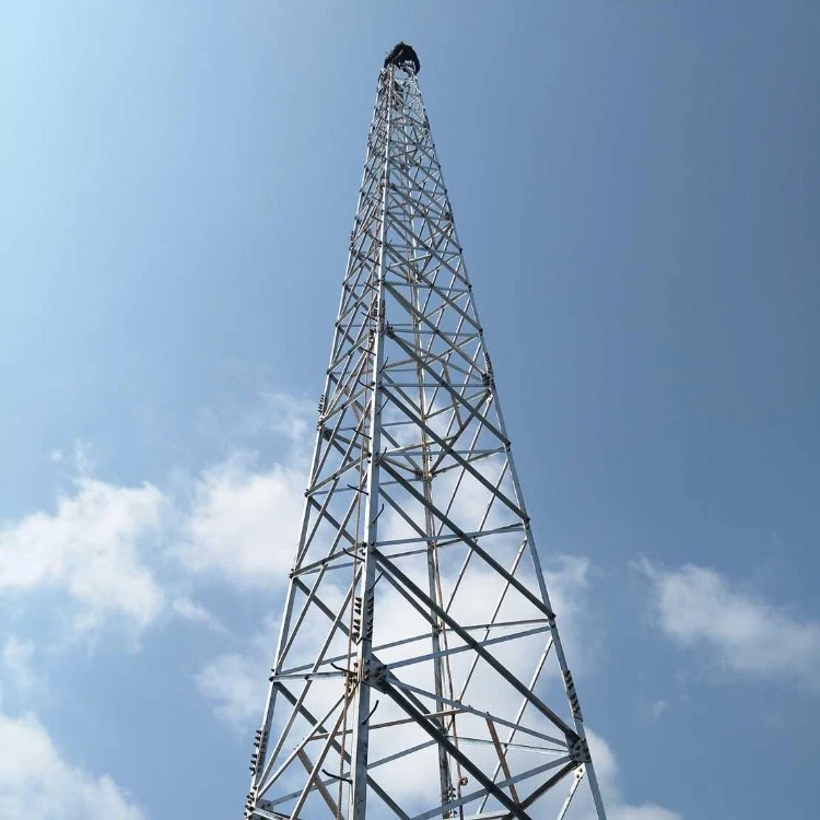 Lightning Rod Tower best