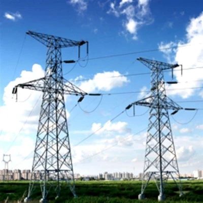 11kV Transmission Tower