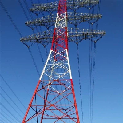 220kV Transmission Tower