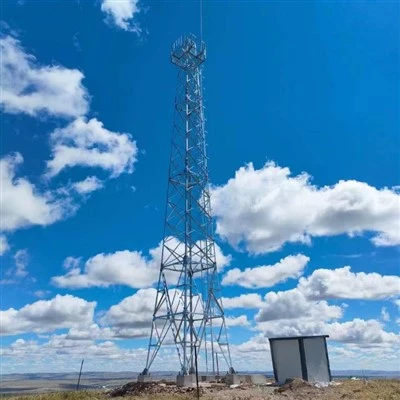Camera Tower