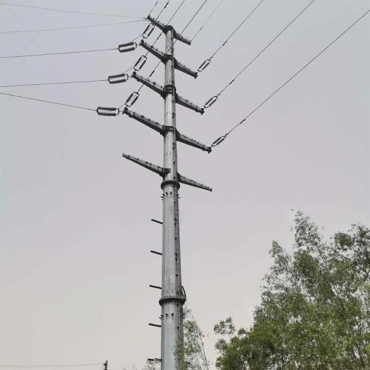 Tallest Monopole Tower factory